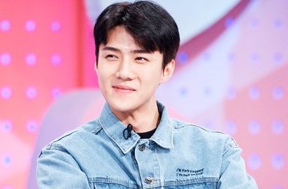Ungkap Tipe Cewek Ideal, Sehun Ngaku Ingin Nikah Saat Berusia 30 Tahun