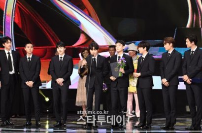 EXO Akhirnya Soal Rilis Album Jepang Setelah 2 Tahun Debut, Kapan?
