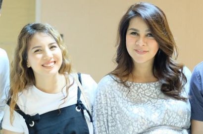 Olla Ramlan Sempat Beri Ancaman 'Mengerikan' Untuk Tya Ariestya Sebelum Melahirkan