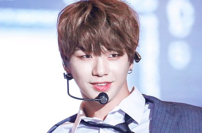 Jadi Model Sampul Majalah, Kang Daniel Ungkap Rasanya Jalani Kesibukan Ekstrim