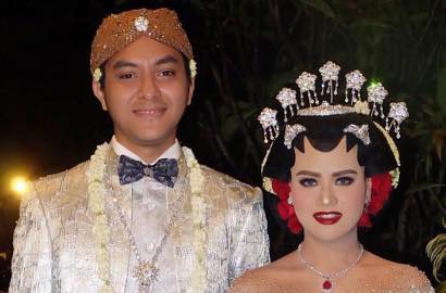 Dipingit Sebulan, Mytha Lestari Sempat Masuk Rumah Sakit Sebelum Nikah