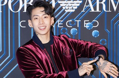 Selain Black Pink dan A Pink, Jay Park Juga Akui Ngefans Girl Grup Ini