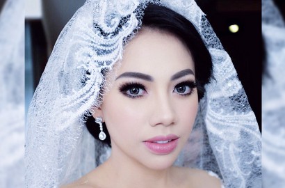 Sempat Diisukan Hamil Duluan, Kezia Karamoy Akhirnya Lahirkan Anak Pertama
