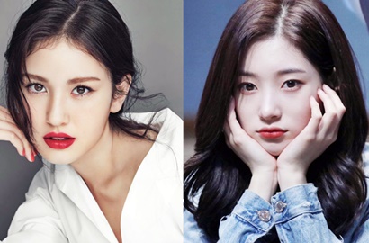 Ada Jeon Somi-Chae Yeon, Ini Pemenang Korea First Brand Awards 2018