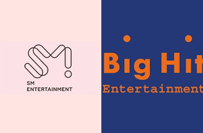 Bahas Perbedaan dengan Big Hit, SM Dibully Karena Ini