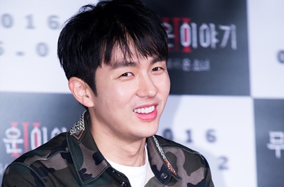Siap-Siap Kangen, Seulong Akhirnya Umumkan Tanggal Masuk Militer