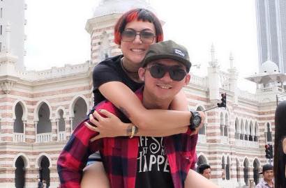 Tomboy, Poppy Sovia Diam-Diam Sudah Dilamar Pacar di Malaysia?