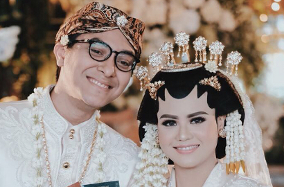 Mytha Lestari Berniat 'Pensiun' Usai Nikah, Reaksi Suami Mengejutkan