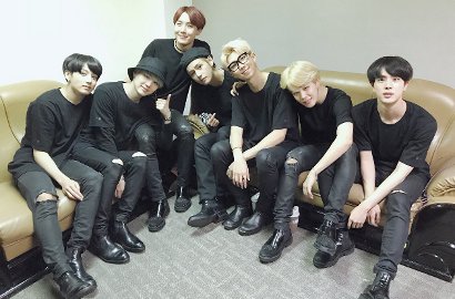 Terungkap Kolaborasi BTS-Steve Aoki untuk Versi Remix 'Mic Drop', Fans Geger