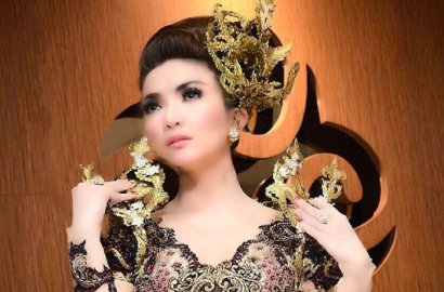 Gaya Imut Dicibir Mirip 'Belatung Nangka', Roro Fitria Beri Komentar Bijak