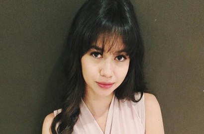 Kagum dengan Pernikahan Kahiyang Ayu Putri Presiden Jokowi, Yuki Kato Ucapkan Doa Ini