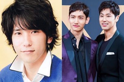 Tak Terima, Kocaknya Idol Jepang Ini Protes TVXQ Kelewat Tinggi
