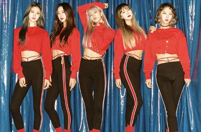 Solji Absen Lagi, EXID Bahas Soal Comeback Berempat Hingga Rencana Bentuk Unit
