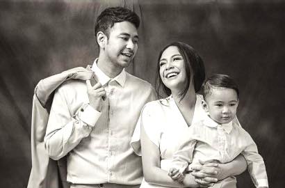 Haters Bongkar Aib Nagita Dulunya Suka Teriak dan Sindir Raffi Jarang Pulang