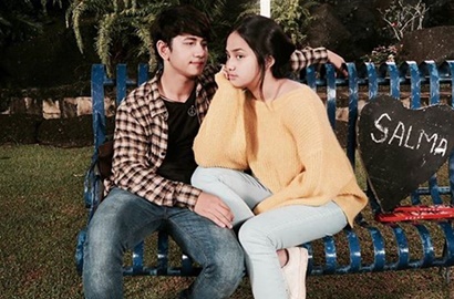 FTV 'Dear Nathan' akan Tayang, Fans Tetap Heboh Minta Season 2