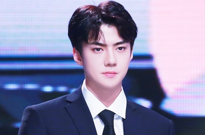 Pamer di Instagram, Tas Sehun Seharga Rp 67 Juta Malah Dibilang Norak