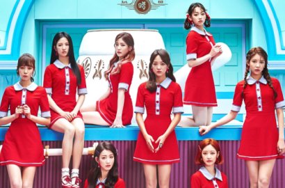 Ceria di MV 'Chococo', Gu9udan Ungkap Rasanya Comeback Tanpa Seorang Member