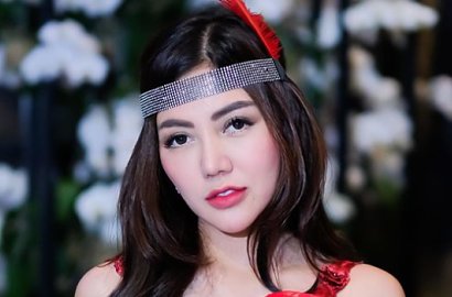 Perut Bella Shofie Tampak Buncit Saat Selfie, Netter Pertanyakan Sosok Suami