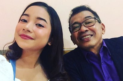 Pamer Foto Bareng di Pernikahan Kahiyang Ayu, Kecantikan Putri Jarwo Kwat Bikin Silau