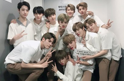 Wanna One di Puncak, Berikut Penjualan Album Terbaik Idol Rookie 2017