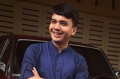 Digoda Melly Goeslaw dan Zee Zee Shahab, Sahrul Gunawan Kencan Bareng Kristina?