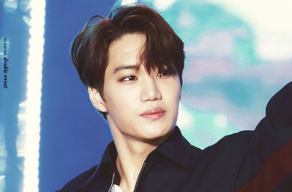Dikenal Punya Sikap Ramah, Kai EXO Akui Dapat Nasihat Ayahnya Seperti Ini