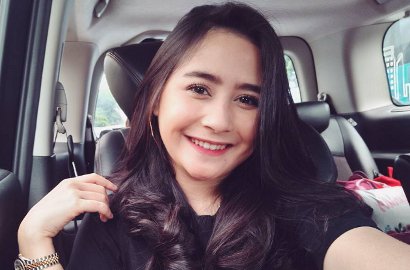 Tak Terima Dituduh Mepet Lawan Jenis Saat Foto, Prilly Latuconsina 'Semprot' Netter