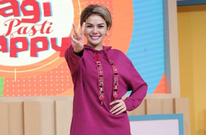 Cuek Dibully Soal Tampil di Majalah Playboy, Nikita Mirzani: Yang Penting Tabungan Gue Membengkak