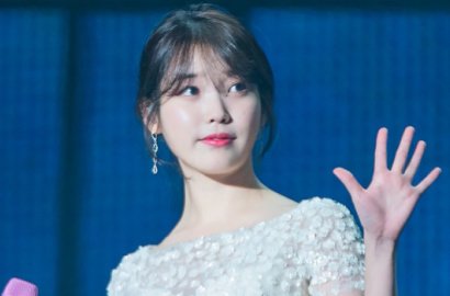 9 Tahun Debut, Netter Akui Kesuksesan IU Jadi Penyanyi Solo