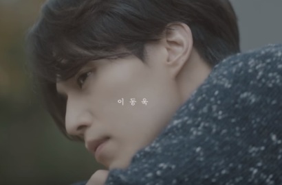 Sendunya Lee Dong Wook di Teaser MV Comeback Solo Soyu Eks Sistar