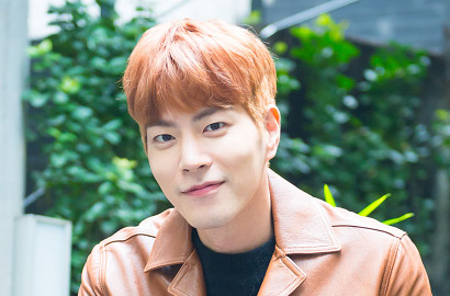 Hong Jong Hyun Ungkap Kondisi Kesehatan Terbaru Kim Woo Bin