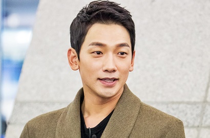 Ditunggu 3 Tahun, Rain Akhirnya Siap Rilis Mini Album Baru 'My Life'