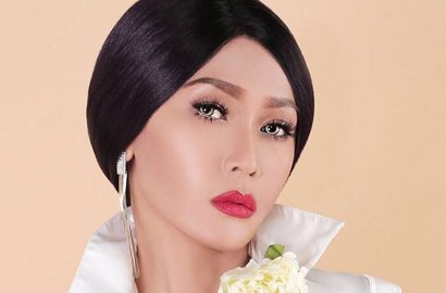 Iis Dahlia 'Malas', Inul Daratista Rela Berjubel Jika Diundang Presiden Jokowi
