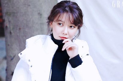 Resmi Gabung Echo Global Group, Keputusan Sooyoung Didukung Netter