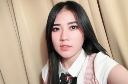 Pamer Lagi Makan Ikan Mujaer, Via Vallen Sindir Balajaer?