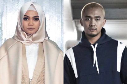 Rina Nose Dikritik Karena Lepas Hijab, Uus: Dia Masih Mencoba Memahami Maknanya