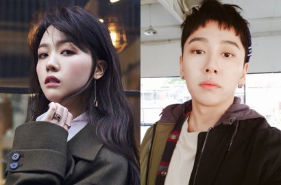 Minah Girl's Day Ungkap Persahabatannya dengan No Tae Hyun JBJ, Seperti Apa?