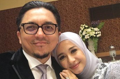 Suami Laudya C. Bella Mendadak Marah-Marah di Bandara, Ternyata Ini Alasannya