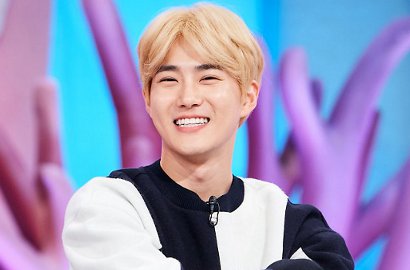 Berkat Suho EXO, Merchandise Olimpiade Pyeongchang Ini Paling Laris