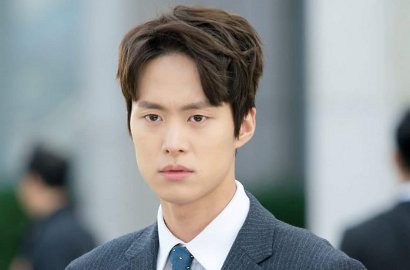 Gong Myung Raih Penghargaan Akting dari Asia Culture & Economic Promotion Institute