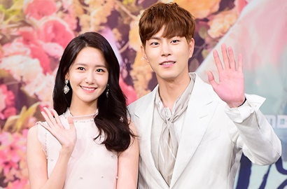 Akhirnya Ngaku, Hong Jong Hyun Sebut Yoona Tipe Cewek Idealnya