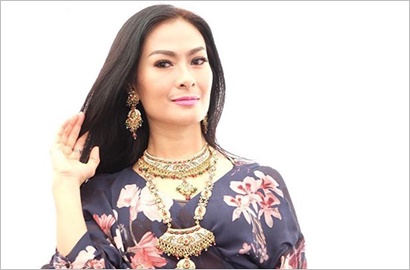 Cibir Netizen dengan Sebutan 'Pengemis', Iis Dahlia Kembali Dihujat Sombong