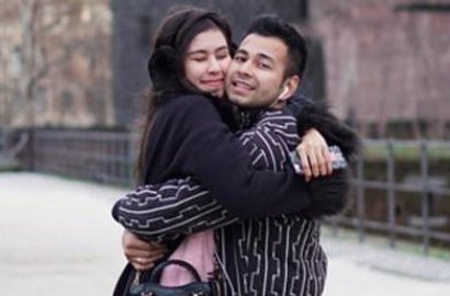 Gara-Gara Ini, Raffi Ahmad Sempat Berniat Tak Hadiri Tunangan Syahnaz