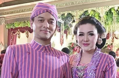 Vicky Shu Puji Habis-Habisan Kota Solo, Netter Kembali 'Sentil' Iis Dahlia