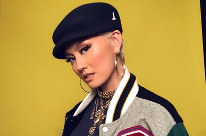 Album Debut Internasional Baru Dirilis, Agnes Monica Siap Gelar Tur Konser?