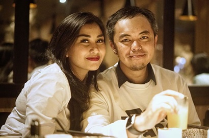 Unggah Foto Syahnaz-Jeje Lamaran, Caption Kakak Ipar Bikin Netter Heboh