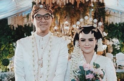 Ngunduh Mantu, Riasan Wajah Mytha Lestari Lagi-Lagi Dipuji Bikin Pangling