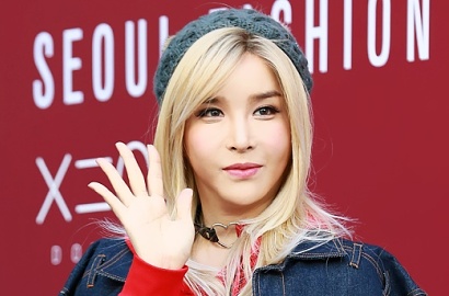 Merasa Dihina, Artis Transgender Ini Balas Komentar Han Seo Hee