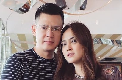 Pamer Video Pelukan di Ranjang, Shandy Aulia Curhat Soal Suami