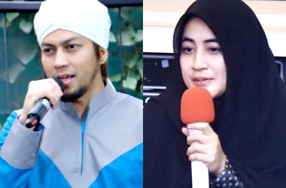 Umi Pipik Curhat, Akun Ini Sebut Istri Sunu Minggat Saat Tahu Suami Nikah Lagi